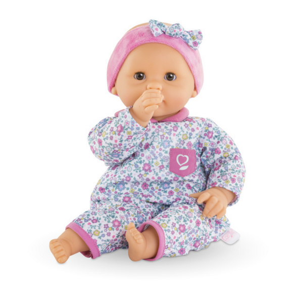 Corolle 12'' Doll, Capucine