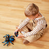 Terra RC Tarantula Blue