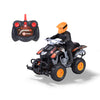 Dickie RC Mud Quad (21cm)