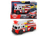 City Heros Fire Truck (15cm)