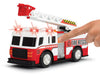 City Heros Fire Truck (15cm)
