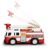 City Heros Fire Truck (15cm)