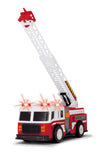 City Heros Fire Truck (15cm)
