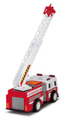 City Heros Fire Truck (15cm)