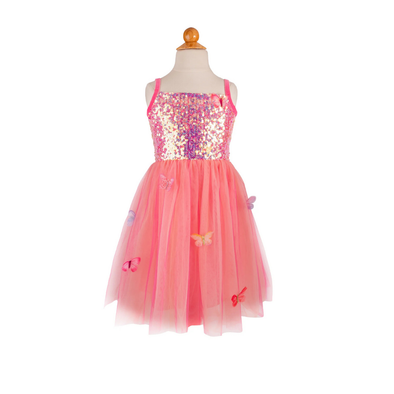 great pretenders misty mermaid dress Great Pretenders Costume - Misty Mermaid Dress