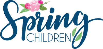 spring children logo