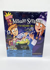 Magic Science for Wizards Only