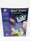 Magic Science for Wizards Only