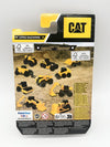 Cat Little Machines 2pk, Dump Truck/Loader