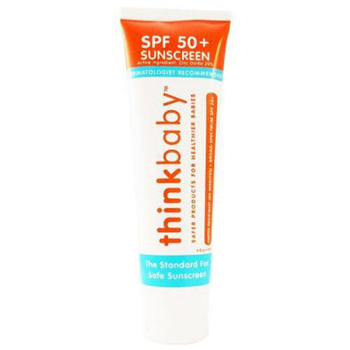 ThinkBaby Safe Sunscreen (6oz)