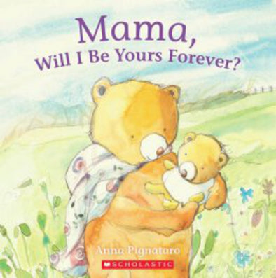 Mama, Will I Be Yours Forever?