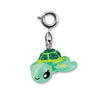 Charm It! Baby Sea Turtle Charm