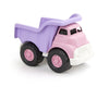 Green Toys Dump Truck, Pink