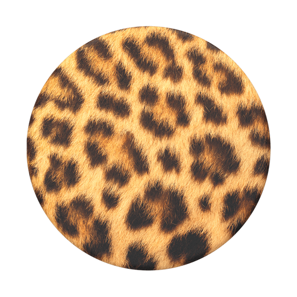 Popsocket, Cheetah Chic