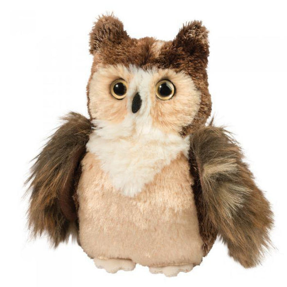 Douglas Rucker Owl