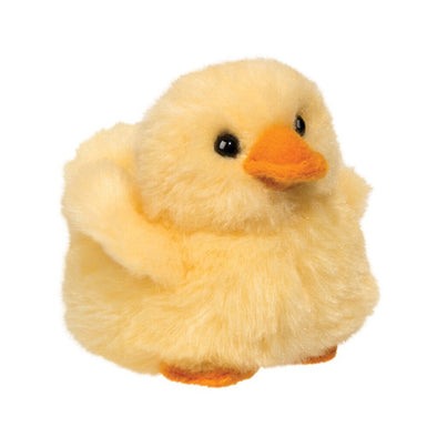 Douglas Millie Quacking Yellow Duck