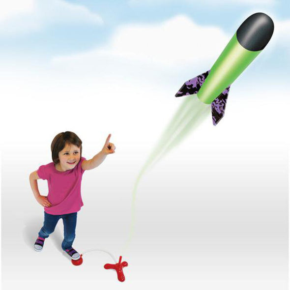Geospace Jump Rocket Mini