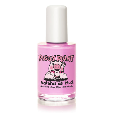 Piggy Paint, Pinkie Promise