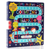 Spin & Play Counting Games Book