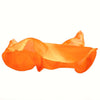 Sarah's Silks Playsilks, Orange