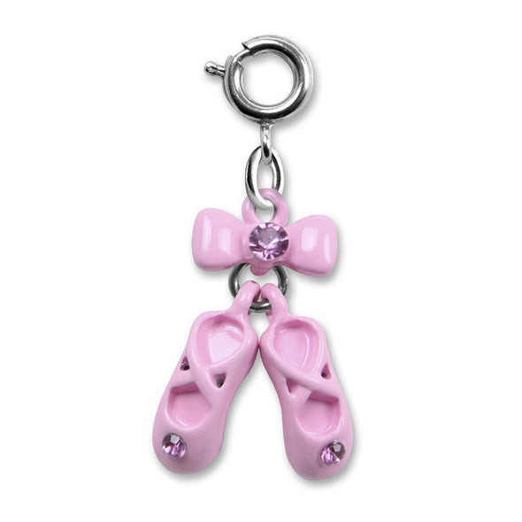 Charm It! Ballet Slipper Charm