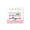 Calico Sun Zoey Bracelets, Horse set of 3