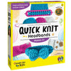 Creativity For Kids Quick Knit Headbands