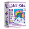 LatchKits, Smiling Rainbow