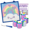 LatchKits, Smiling Rainbow