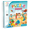 Smart Games Puzzle Beach Travel Game