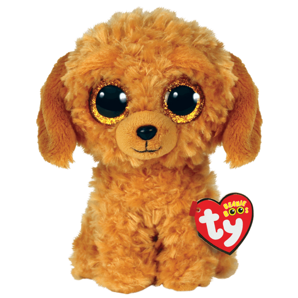 TY Beanie Boo, Noodles Golden Doodle