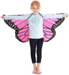 Douglas Buttefly Wings, Pink Monarch