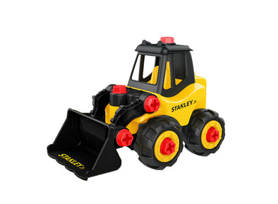 Stanley Jr Take A Part Classic Front Loader