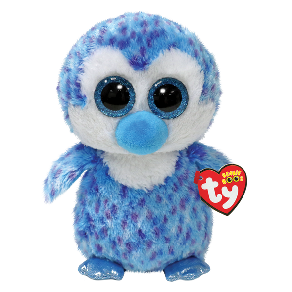 TY Beanie Boo, Tony Penguin