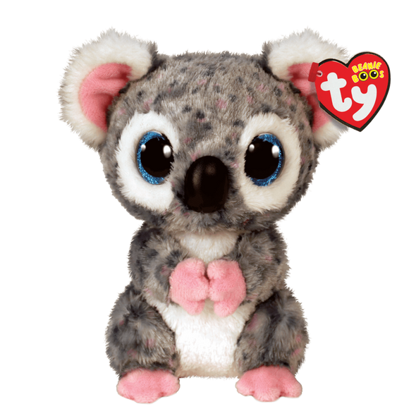 TY Beanie Boo, Karli Koala