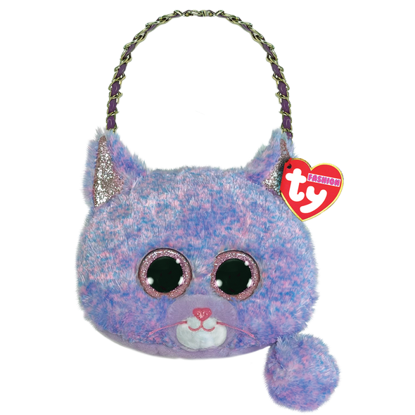 TY Purse, Cassidy Cat