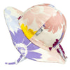 Jan & Jul Cotton Floppy Hat, Daisy