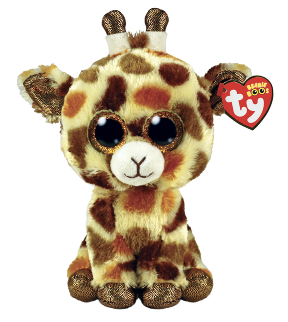 TY Beanie Boo, Stilts Giraffe