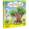 Creativity For Kids Build & Grow Treehouse