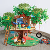 Creativity For Kids Build & Grow Treehouse
