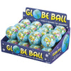 Toysmith Globe Ball