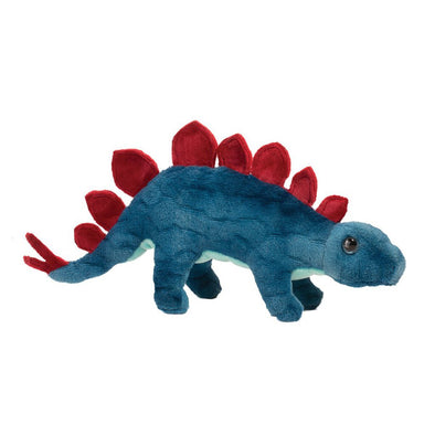 Douglas Tego Stegosaurus Mini Dino