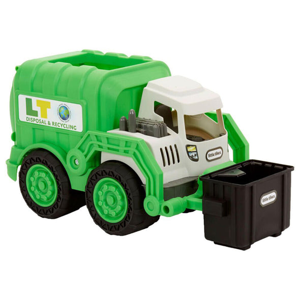 Little Tikes Dirt Diggers, Garbage Truck