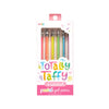 Ooly Totally Taffy Pastel Gel Pens