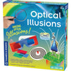 Thames & Kosmos Optical Illusions