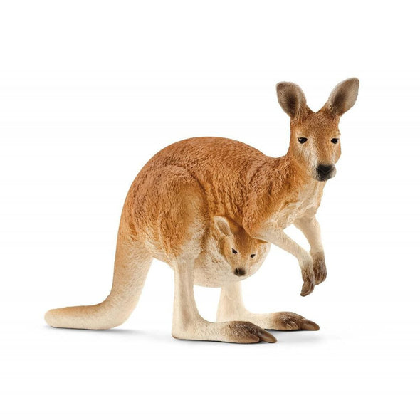 Schleich Kangaroo Joey