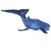 Folkmanis Blue Whale Puppet