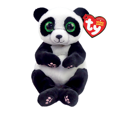 Ty Beanie Bellies, Ying the Panda
