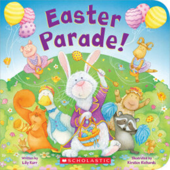 Easter Parade