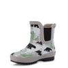 Jan & Jul Puddle Dry Rain Boots, Bear